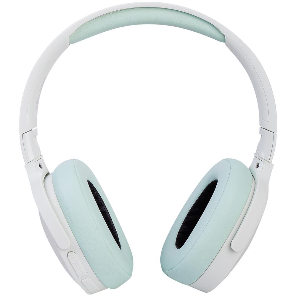 DJ 12E45 BT Auricolare Con cavo e senza cavo A Padiglione Musica e Chiamate Bluetooth Verde - Foto 2