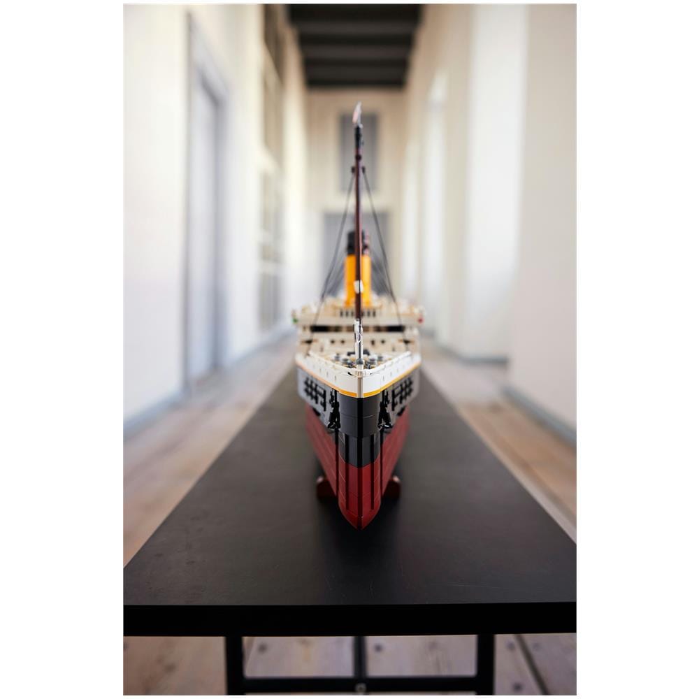 10294 Icons Titanic - Foto 10