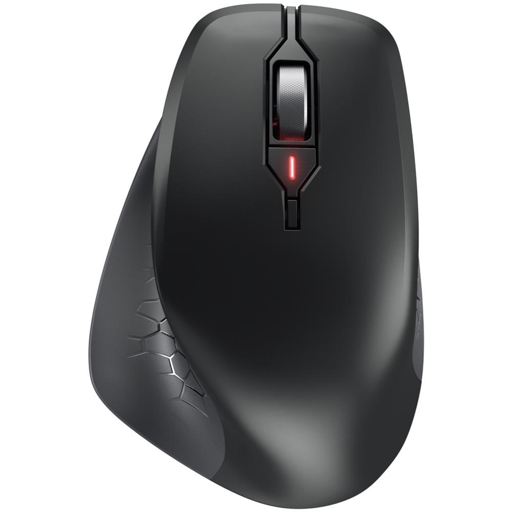 JW-8550-2 Mouse Universale Mano Destra RF Wireless Ottico 4000 DPI - Foto 1