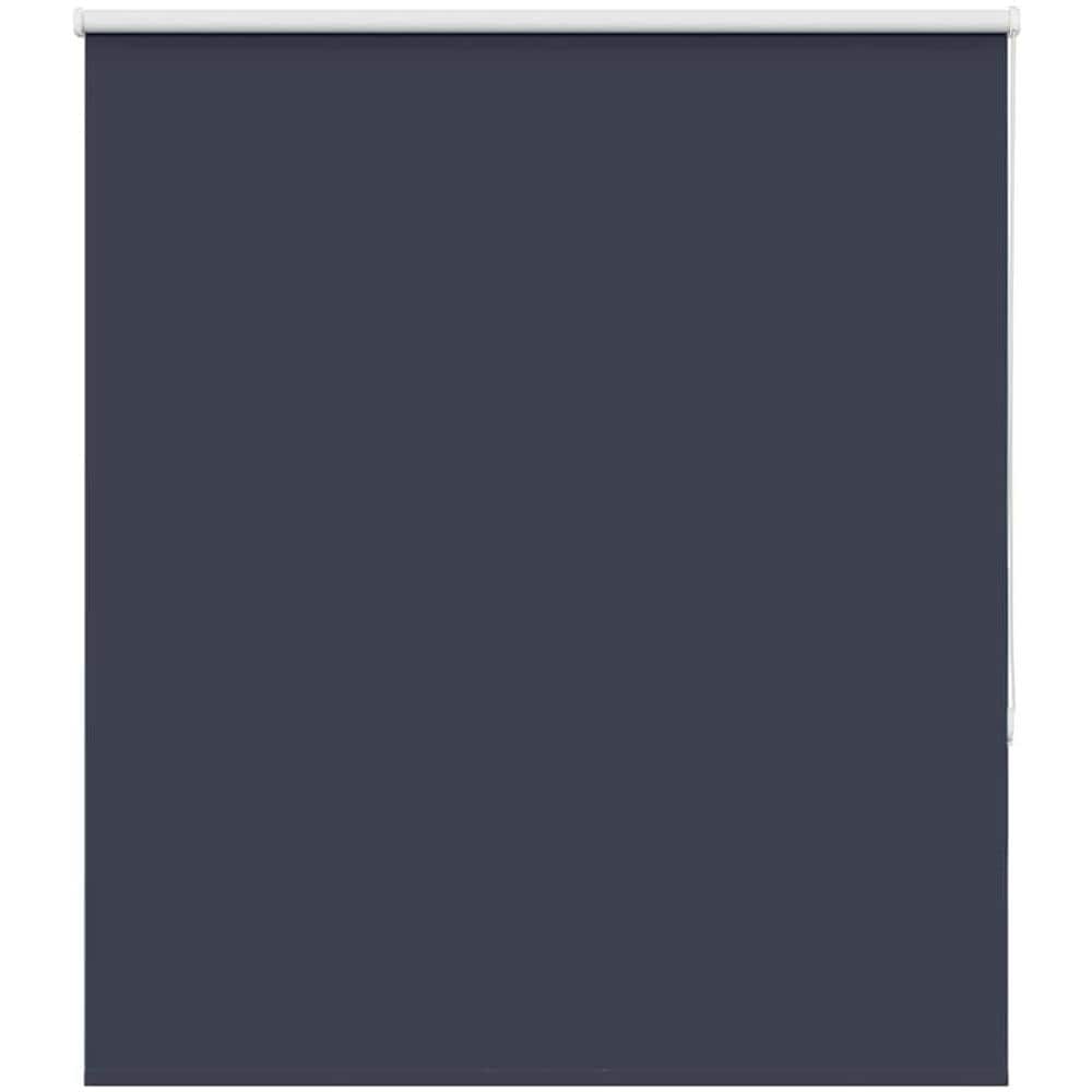 Tenda a Rullo Oscurante 120x150 cm Larghezza Tessuto 116,6 cm - Foto 1