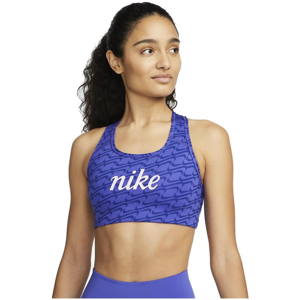 Bra Donna Dri-FIT Swoosh Icon - Foto 1