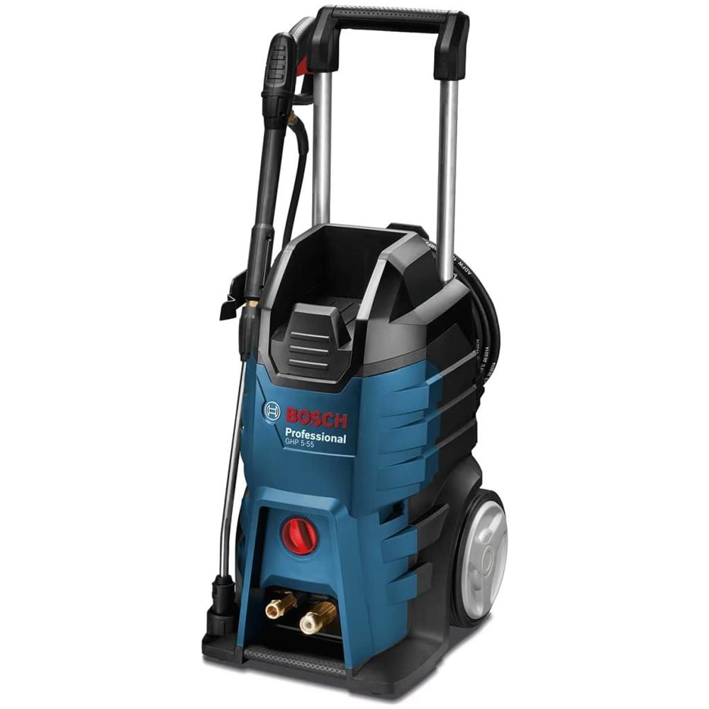 Idropulitrice GHP 5-55 Professional Potenza 2200 W Pressione 130 bar - Foto 1