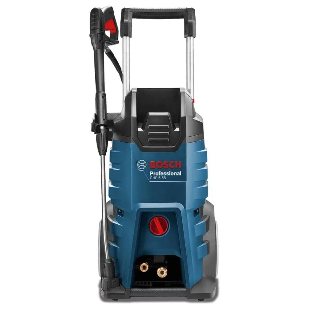 Idropulitrice GHP 5-55 Professional Potenza 2200 W Pressione 130 bar - Foto 2