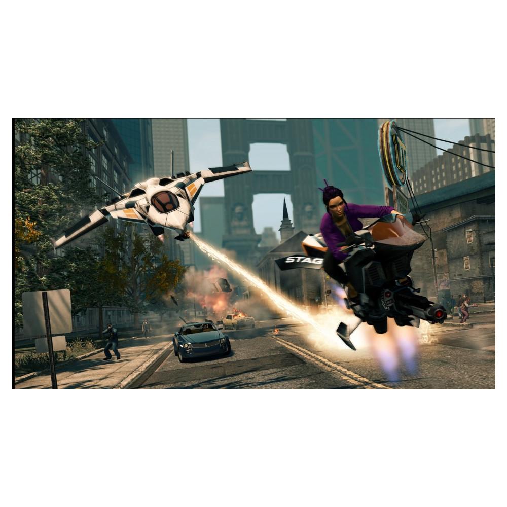 X360 - Saints Row The Third - Foto 6