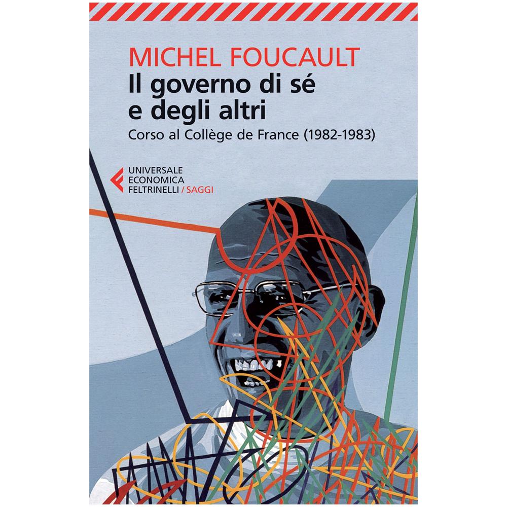 Il governo di sé e degli altri. Corso al Collège de France (1982-1983)  - Foto 2