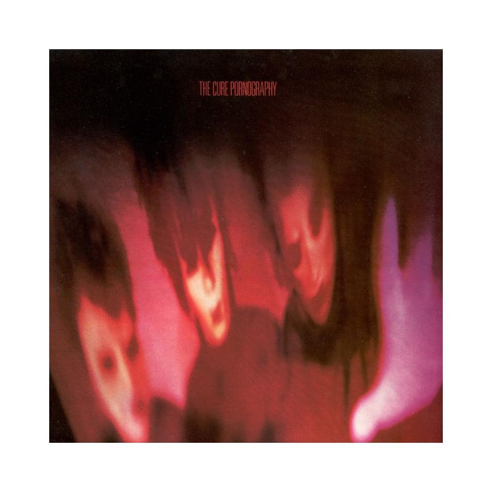 Cure (The) - Pornography (2 Lp)  - Foto 1