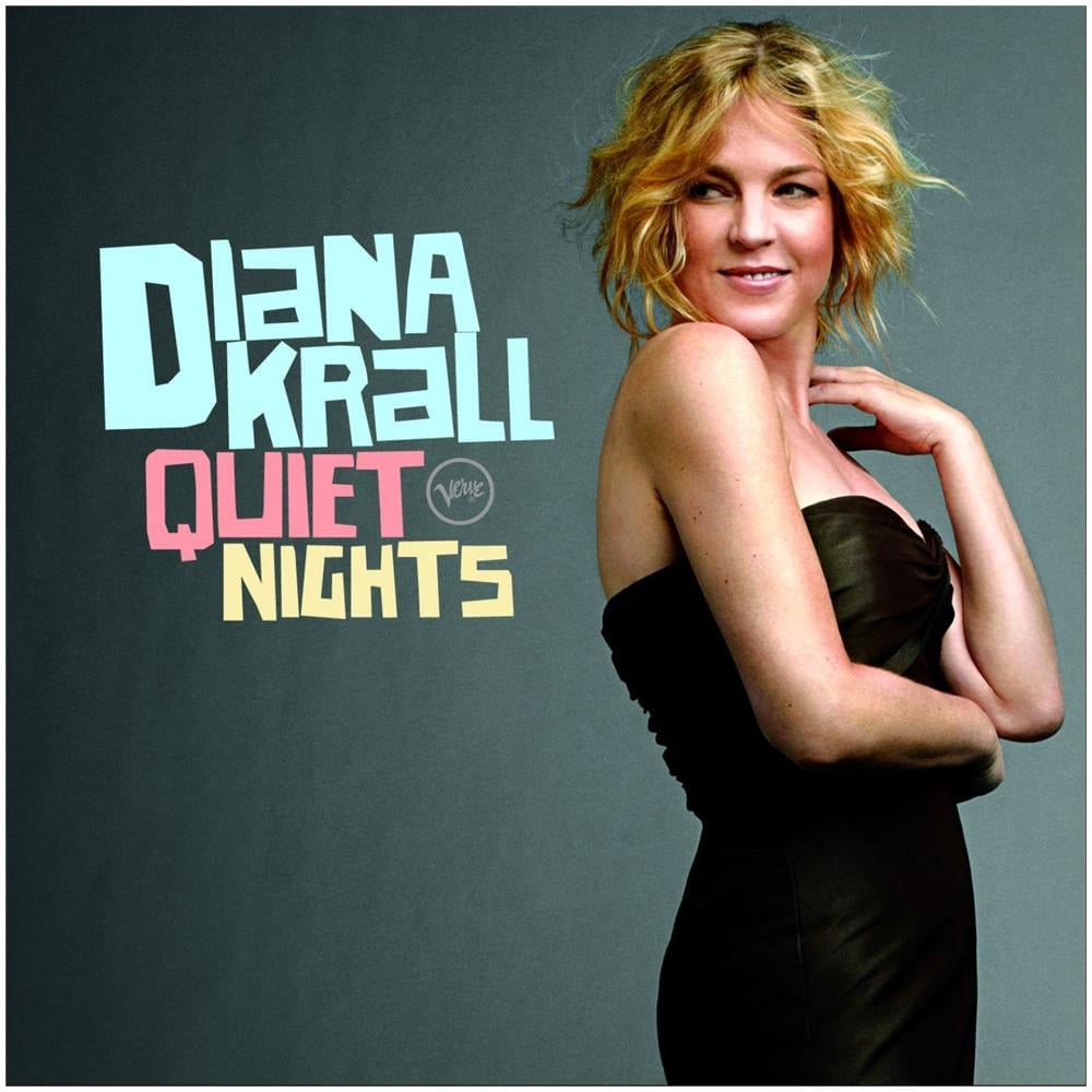 Diana Krall - Quiet Nights (2 Lp)  - Foto 1