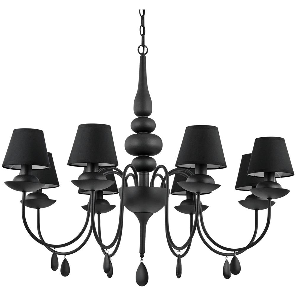 Lampada a Sospensione con 8 Luci - Foto 5