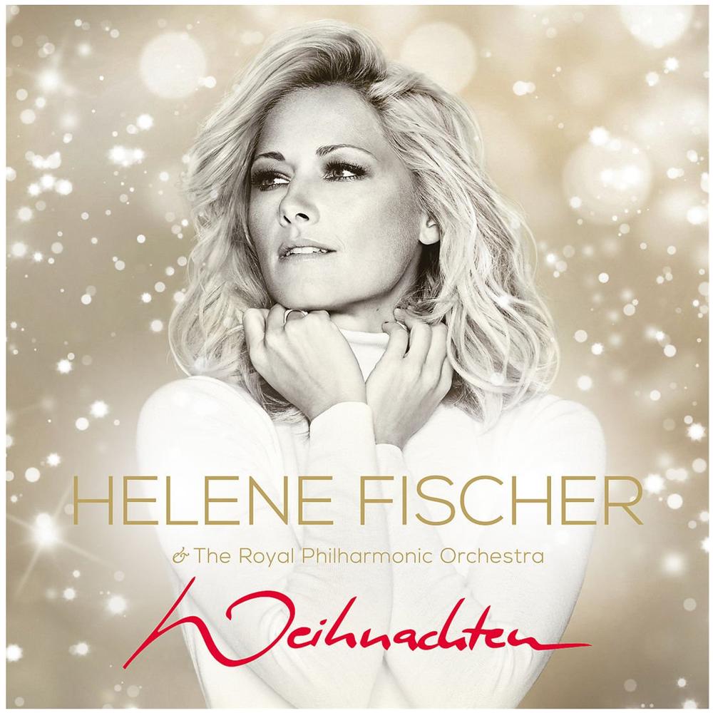 Helene Fischer - Weihnachten (4 Lp)  - Foto 1