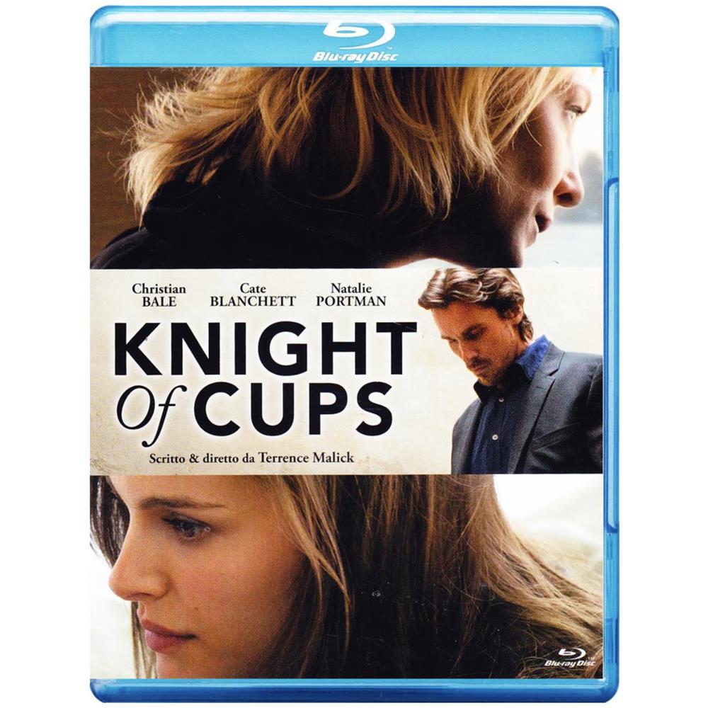 Knight Of Cups - Foto 2