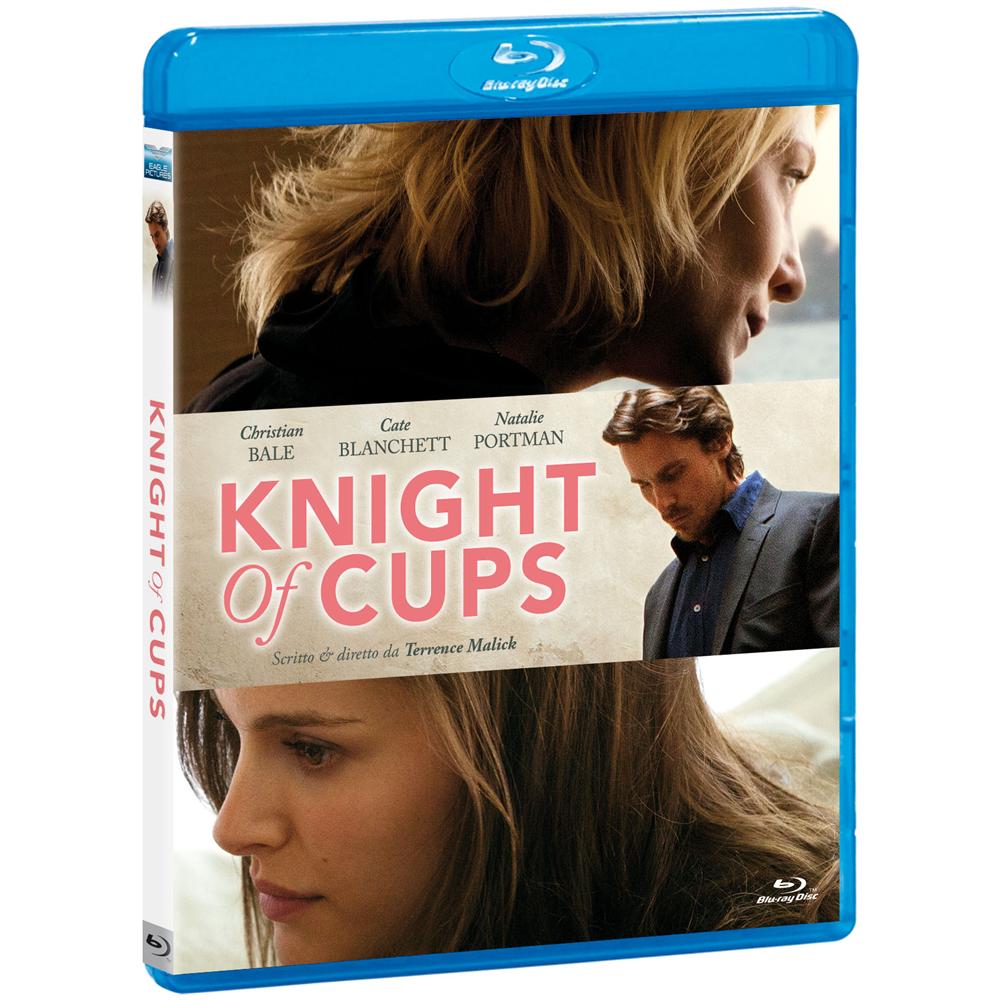 Knight Of Cups - Foto 1