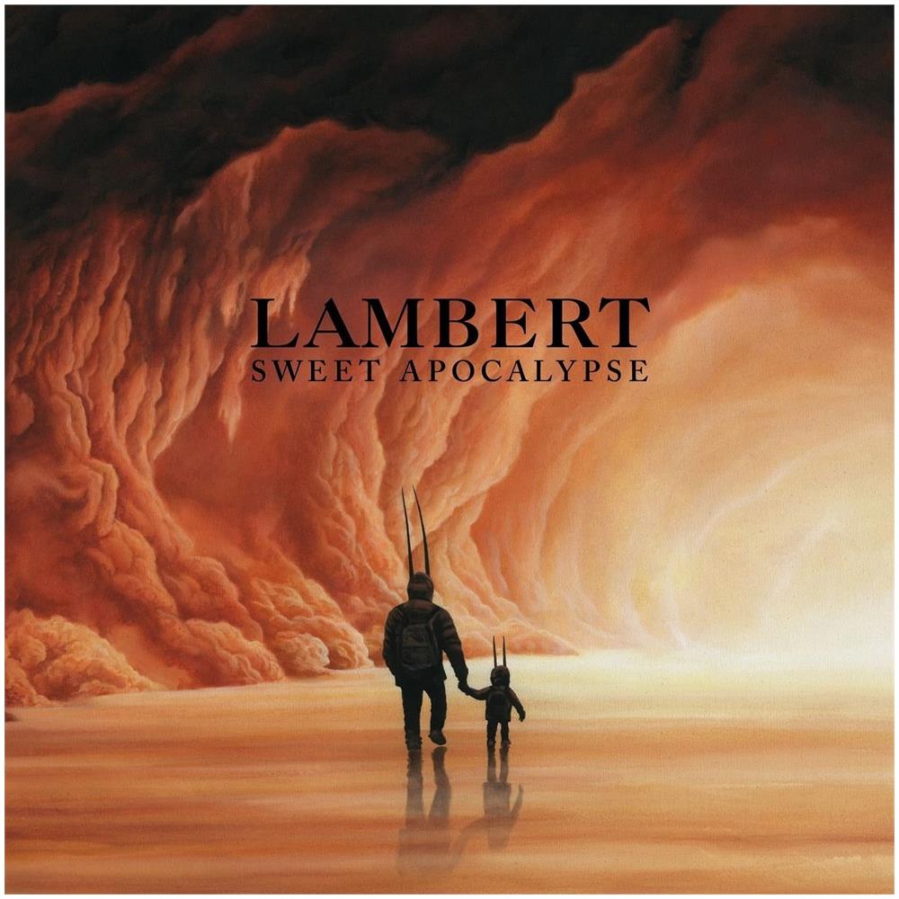 P. T. Lambert - Sweet Apocalypse - Foto 1