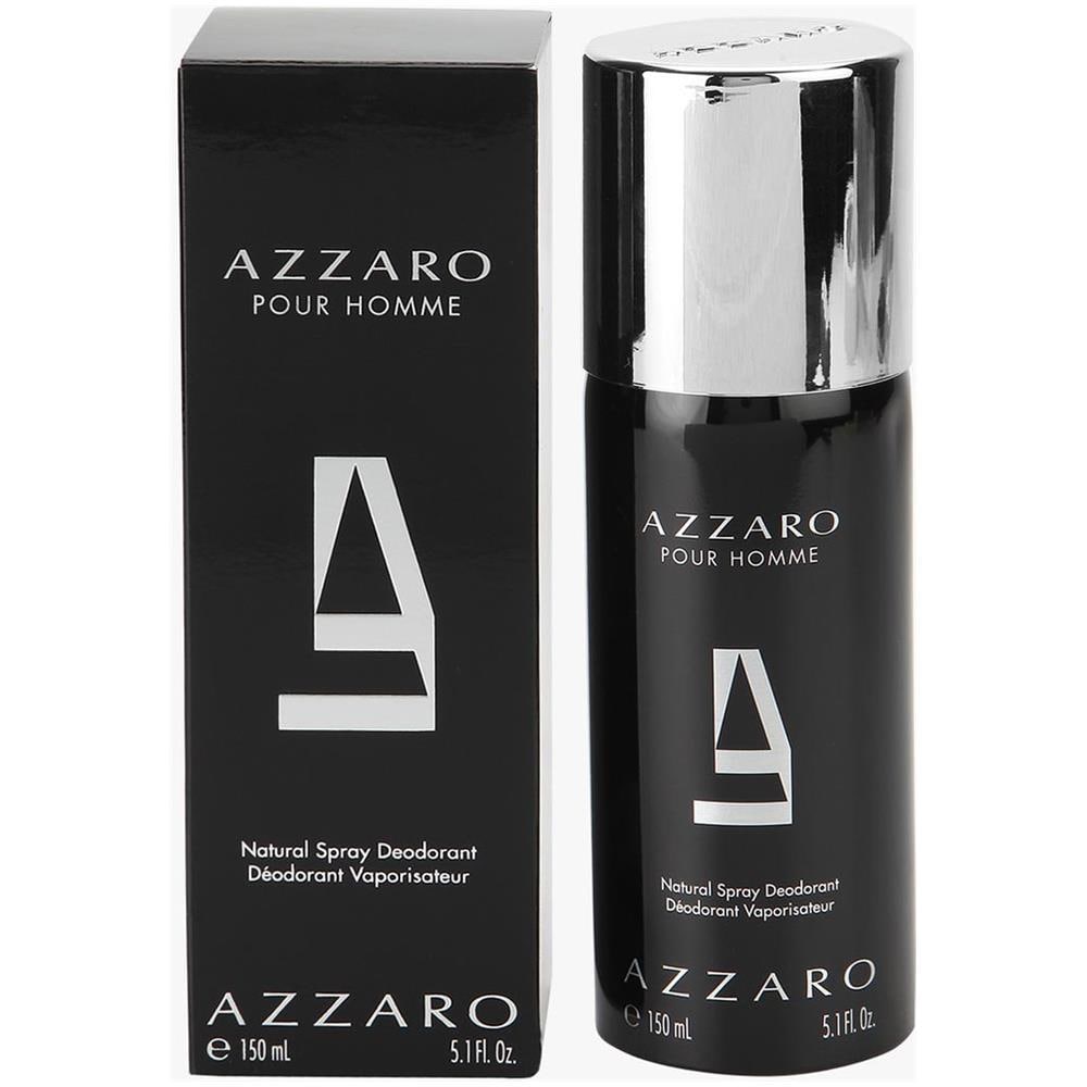 Pour Homme Deodorante Spray 150ml - Foto 1