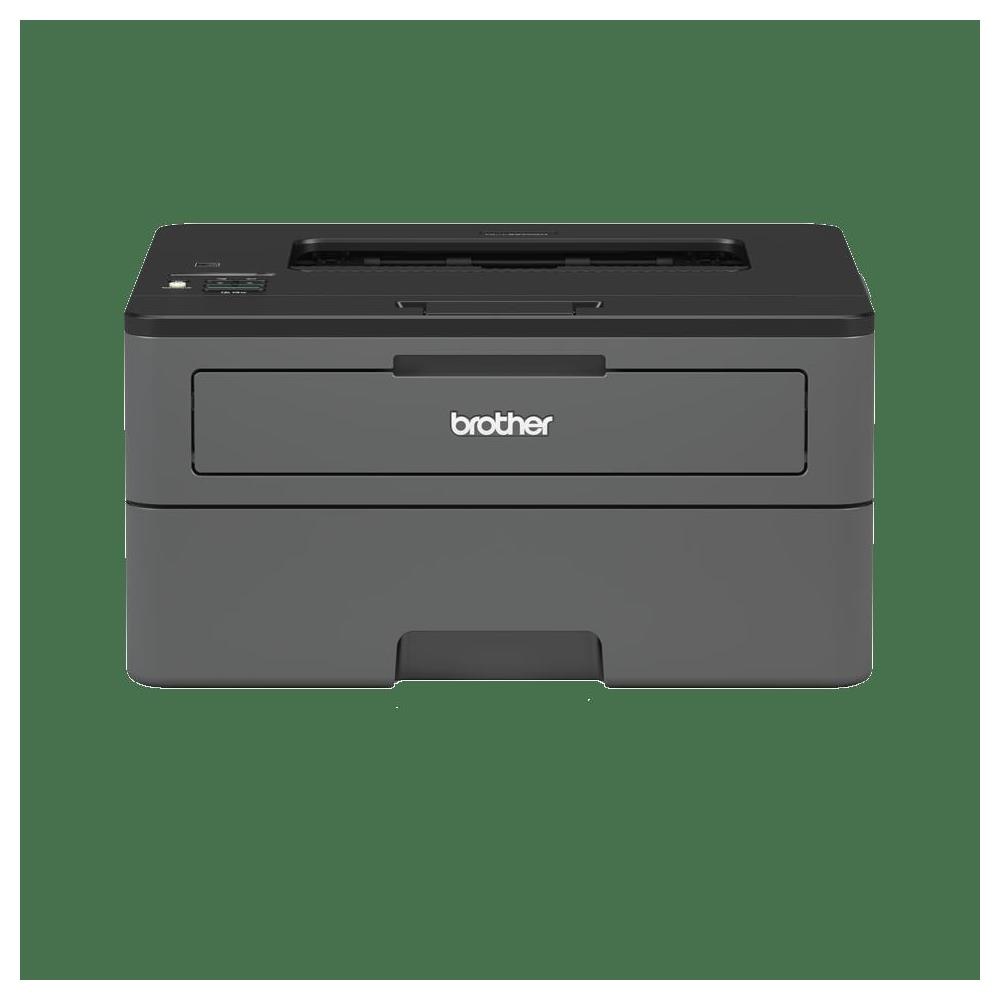Stampante HL-L2370DN Laser B /N 34 ppm Ethernet USB - Foto 1