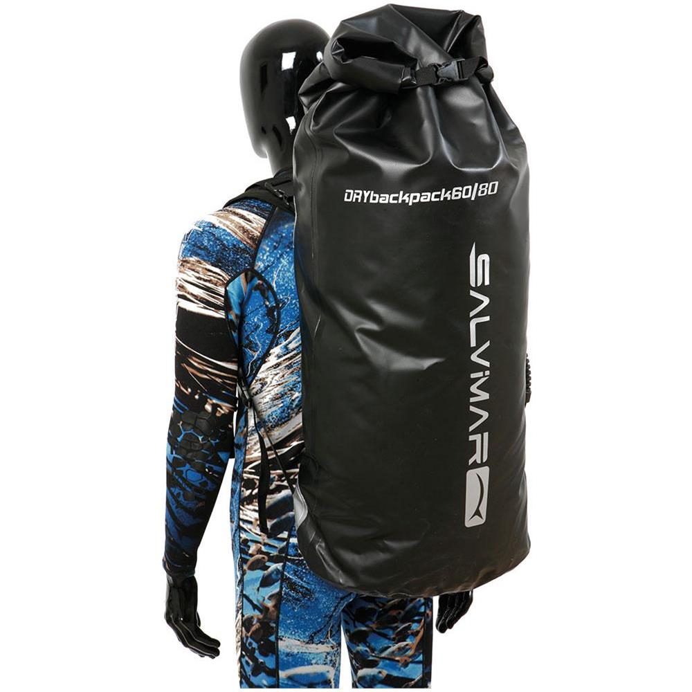 Dryback 60lt Zaino Pack - Foto 3