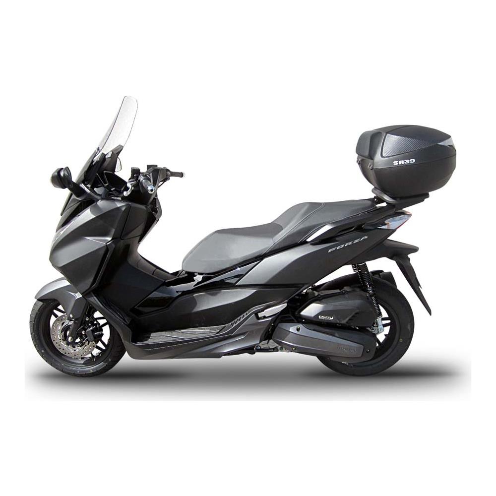 Attacchi Top Master Honda Forza 152i Attrezzatura 2015 - Foto 2