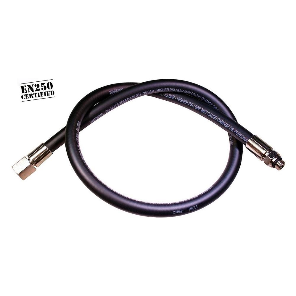 Cavi Metalsub Regulator Hose Erogatori 213 Cm - Foto 1