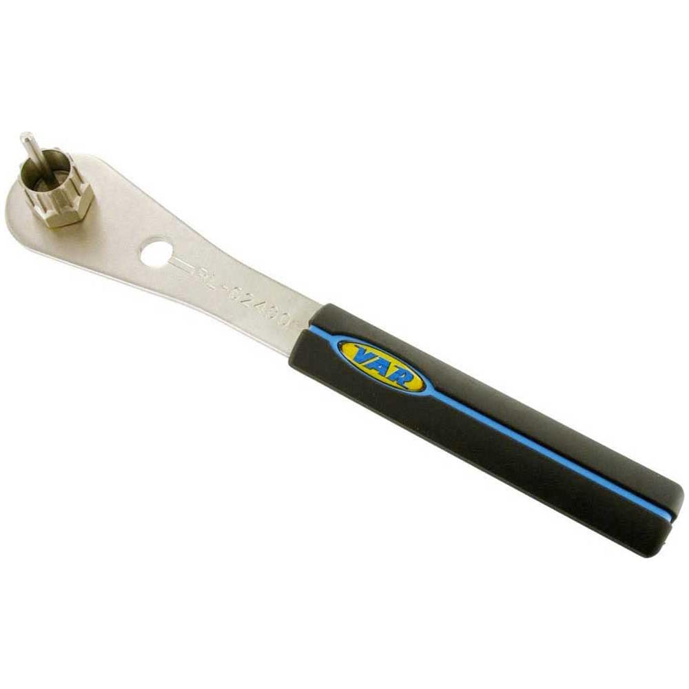 Strumenti Premium Cassette Lockring Wrench Campagnolo Manutenzione Campagnolo - Foto 1