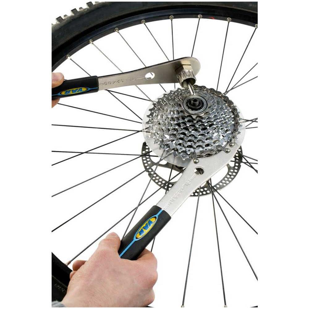 Strumenti Premium Cassette Lockring Wrench Campagnolo Manutenzione Campagnolo - Foto 2