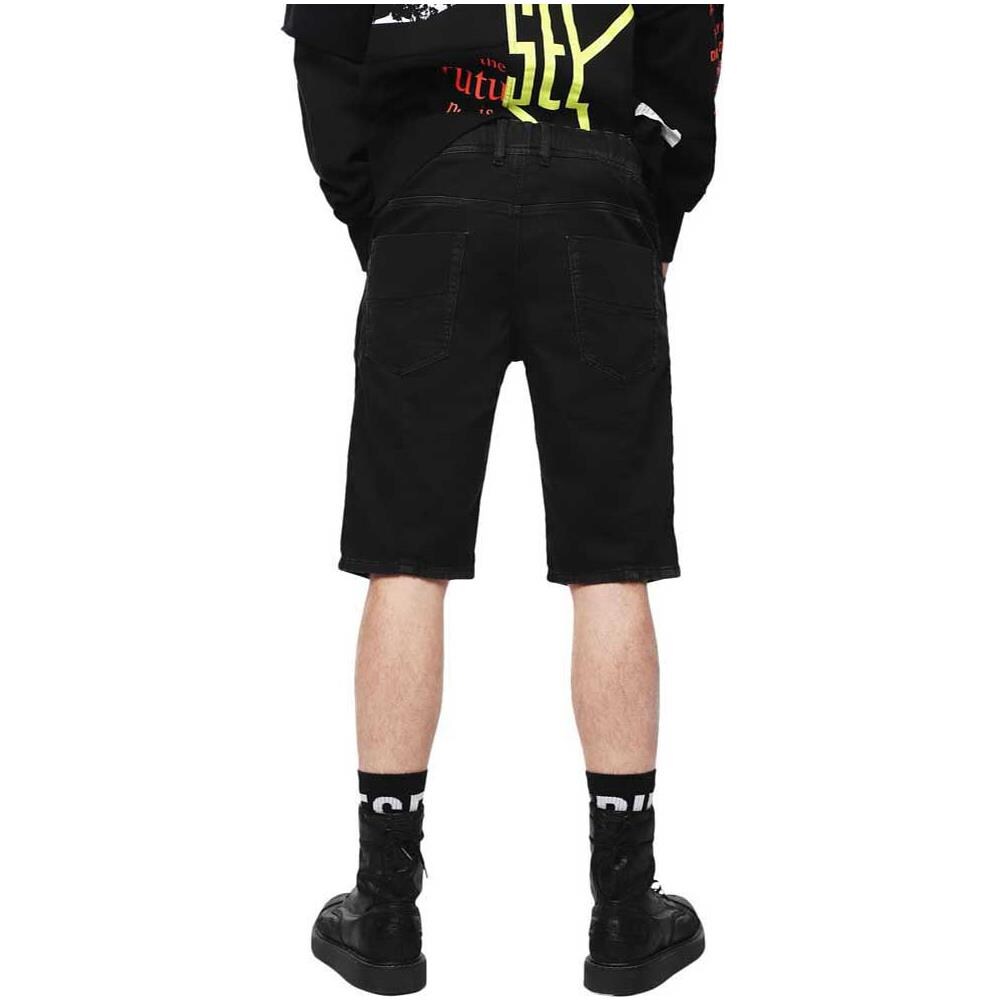 Pantaloni Krooshort Abbigliamento Uomo 40 - Foto 3