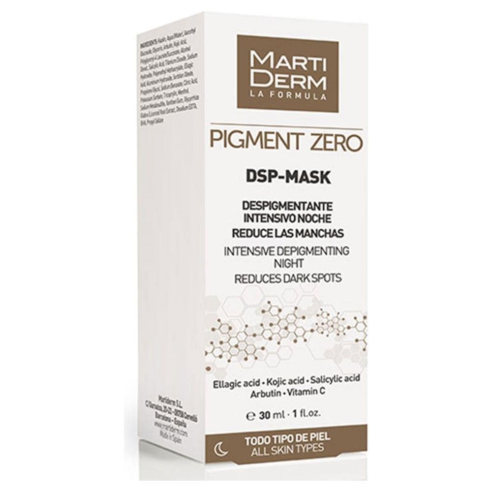 Crema Depigmentante Dsp-mask (30 Ml)  - Foto 2