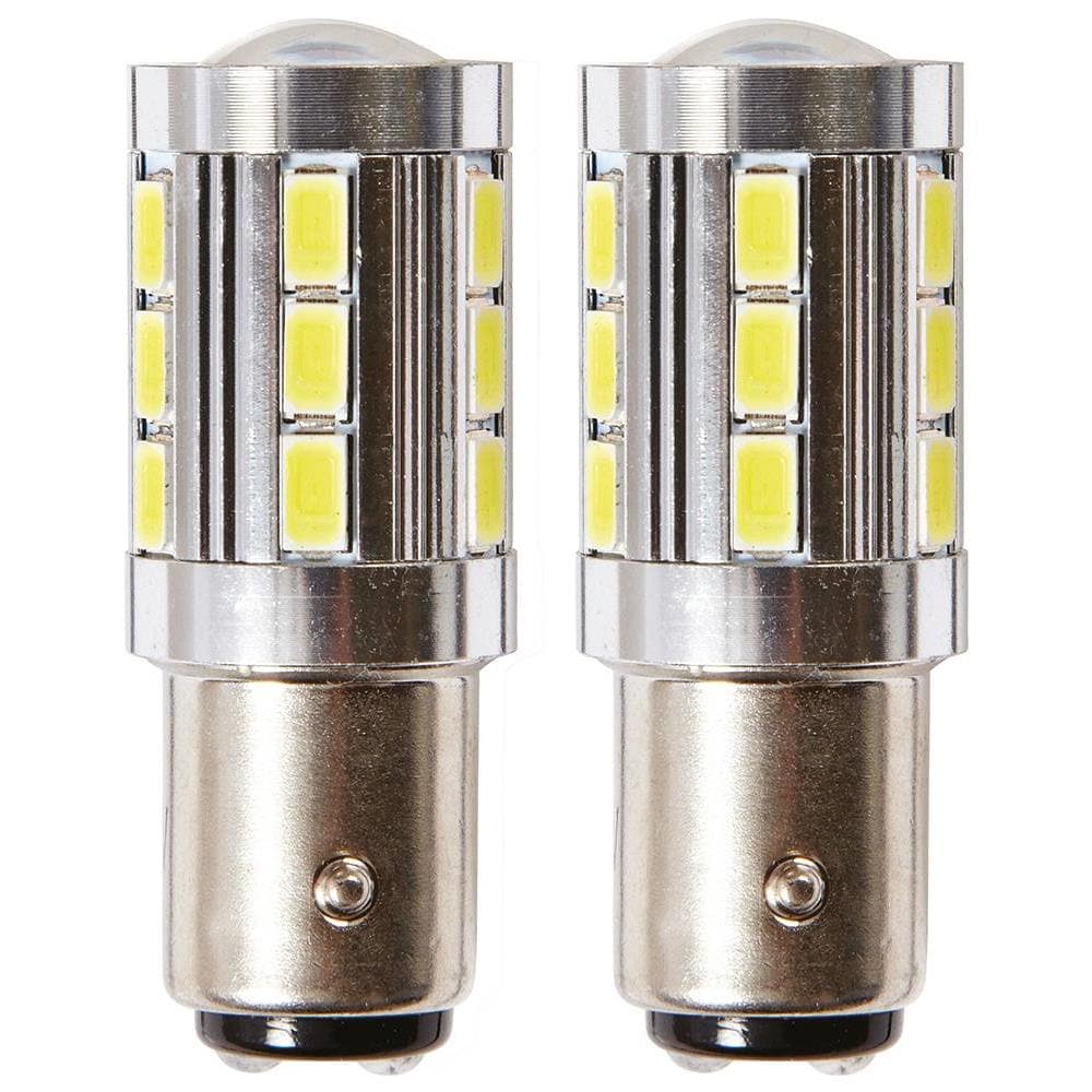 Rw382led Lampadine Led 12v P21w 6000k Premium - Foto 1