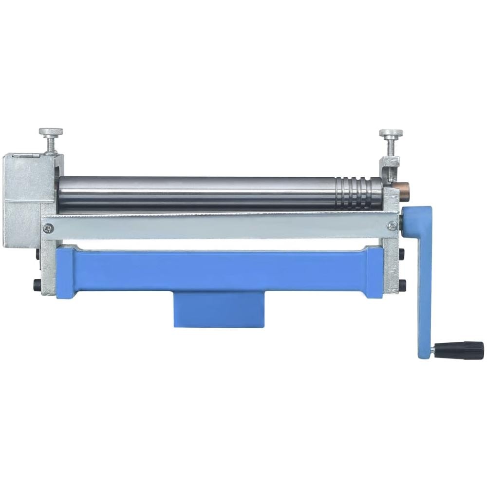 Piegatrice Lamiera In Acciaio Manuale 320 Mm - Foto 2