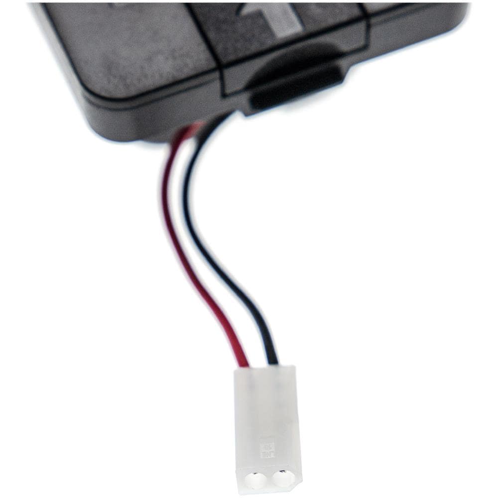 Batteria Compatibile Con Rowenta Explorer 20 Rr682, 20 Rr687, 40 R727, 40 Rr724, 20, 40 Home Cleaner Nero (2600mah, 14,4v, Li-ion) - Foto 3