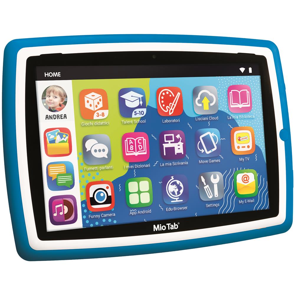MIO TAB 10 6-12 Anni Stem Coding 89055 - Foto 1