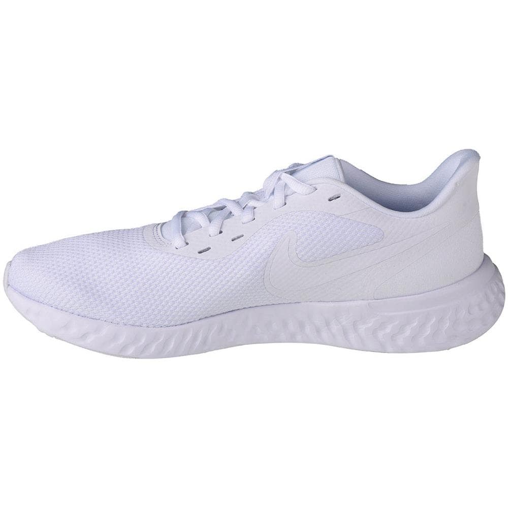 Revolution 5, Uomo, Bianco, Scarpe, Numero: 43 Eu - Foto 2