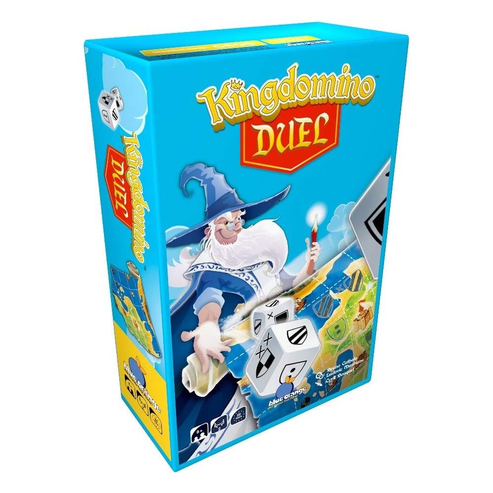 : Kingdomino Duel - Foto 1