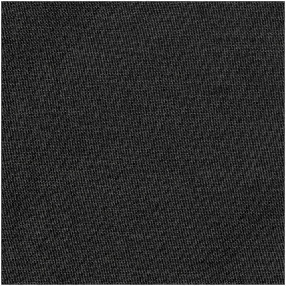 Tende Oscuranti con Ganci Effetto Lino 2 pz Antracite 140x175cm - Foto 2