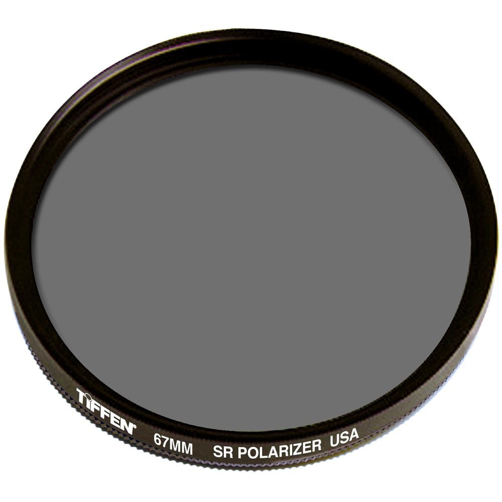 67POL Polarizzatore 67mm camera filters - Foto 1