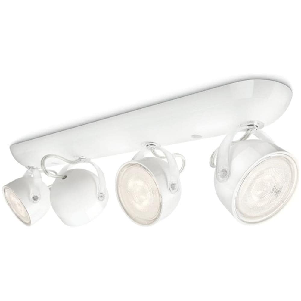 Arreda la tua casa con la luce. DYNA LED bianco. - Foto 2