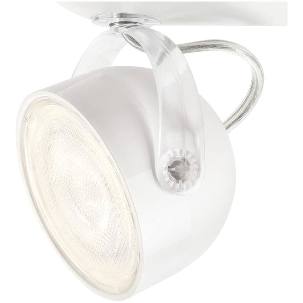 Arreda la tua casa con la luce. DYNA LED bianco. - Foto 3