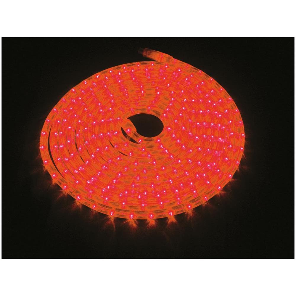 50506240, Universale, Interno / esterno, LED, Rosso, Polyurethane (PU), IP44 - Foto 2