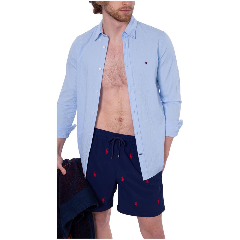 Boxer Da Mare Uomo Traveler 14cm - Foto 2