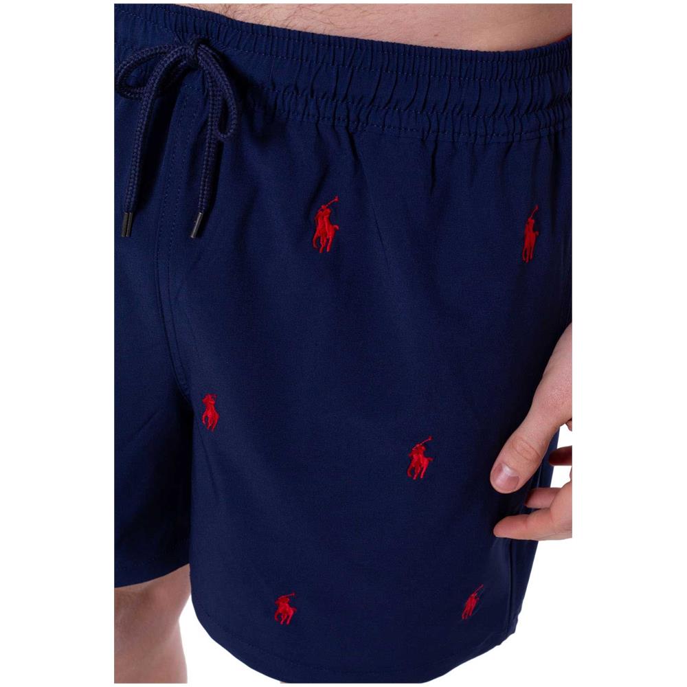 Boxer Da Mare Uomo Traveler 14cm - Foto 4