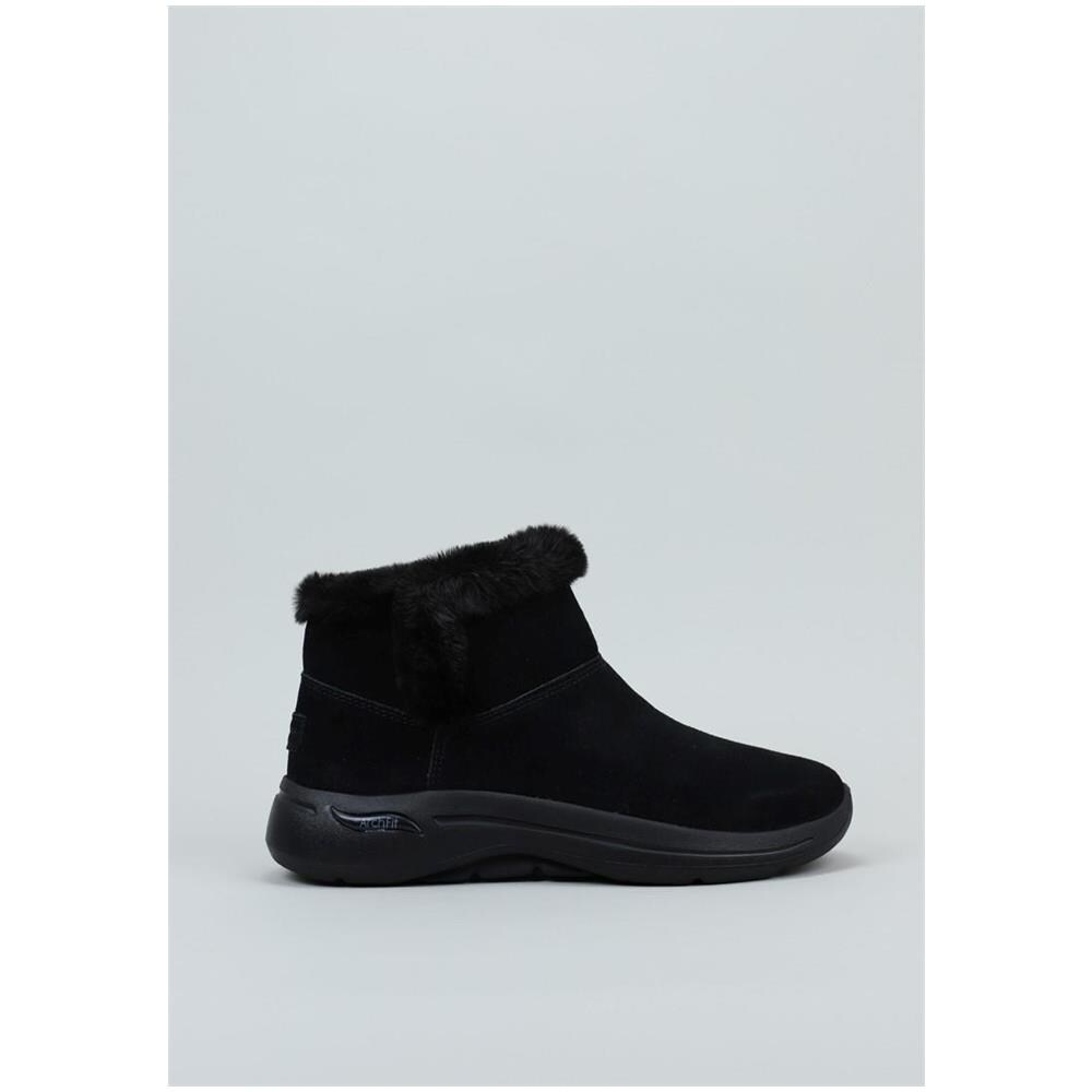 Go Walk Arch Fit Cherish - 394113 - Nero - 40 - Foto 1