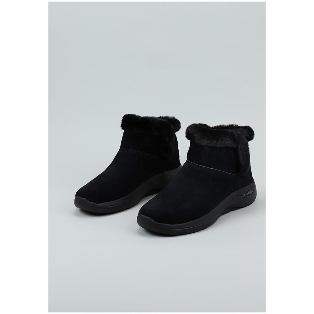 Go Walk Arch Fit Cherish - 394113 - Nero - 40 - Foto 2