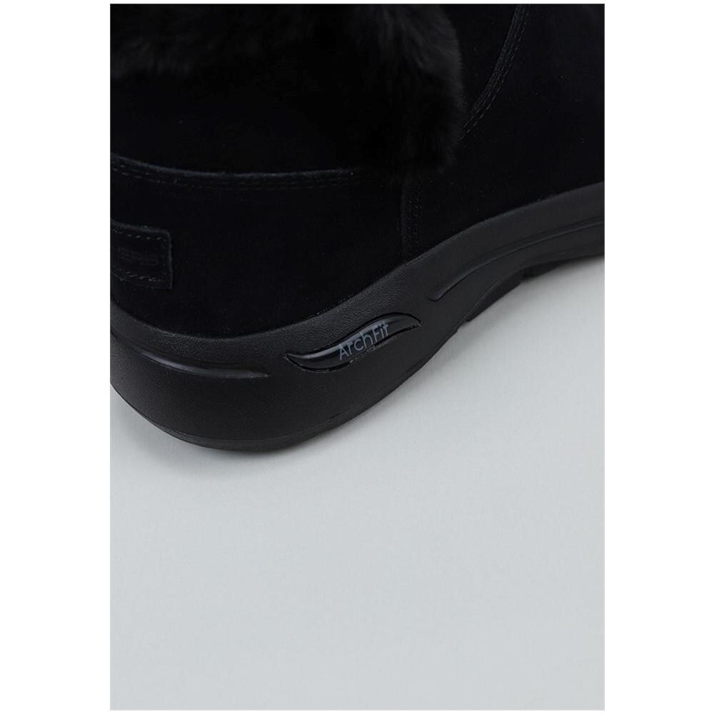 Go Walk Arch Fit Cherish - 394113 - Nero - 40 - Foto 5