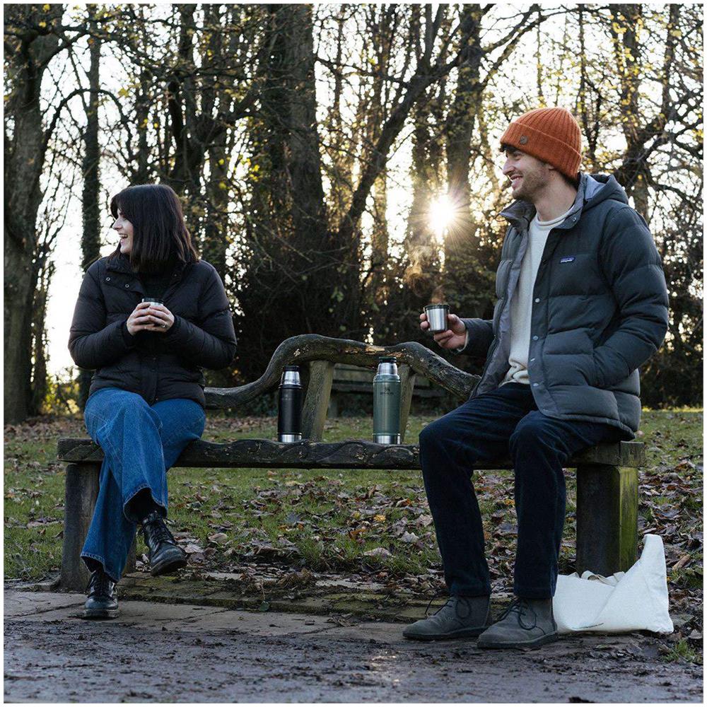 Bottiglia Termica Classica 0,47l - Foto 2