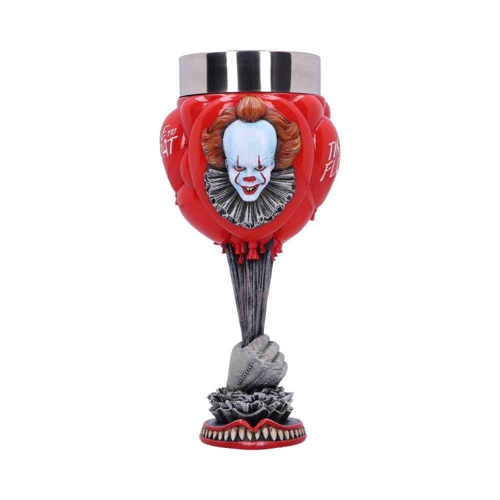 Nemesis Now - It - Goblet ""time To Float"" 19.5cm - Foto 1