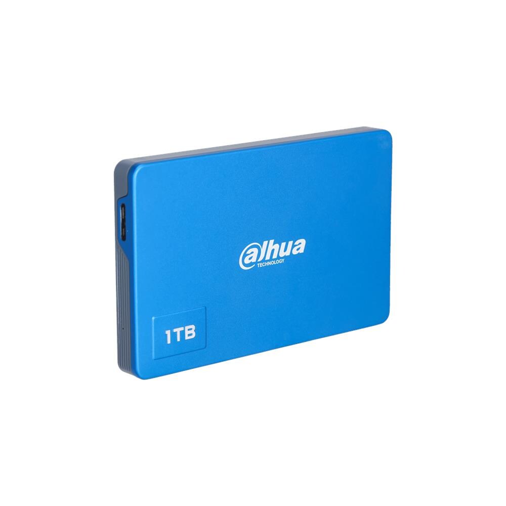 Hard Disk Esterno Dahua Technology Dhi-ehdd-e10-1t-a 1 Tb Hdd - Foto 1