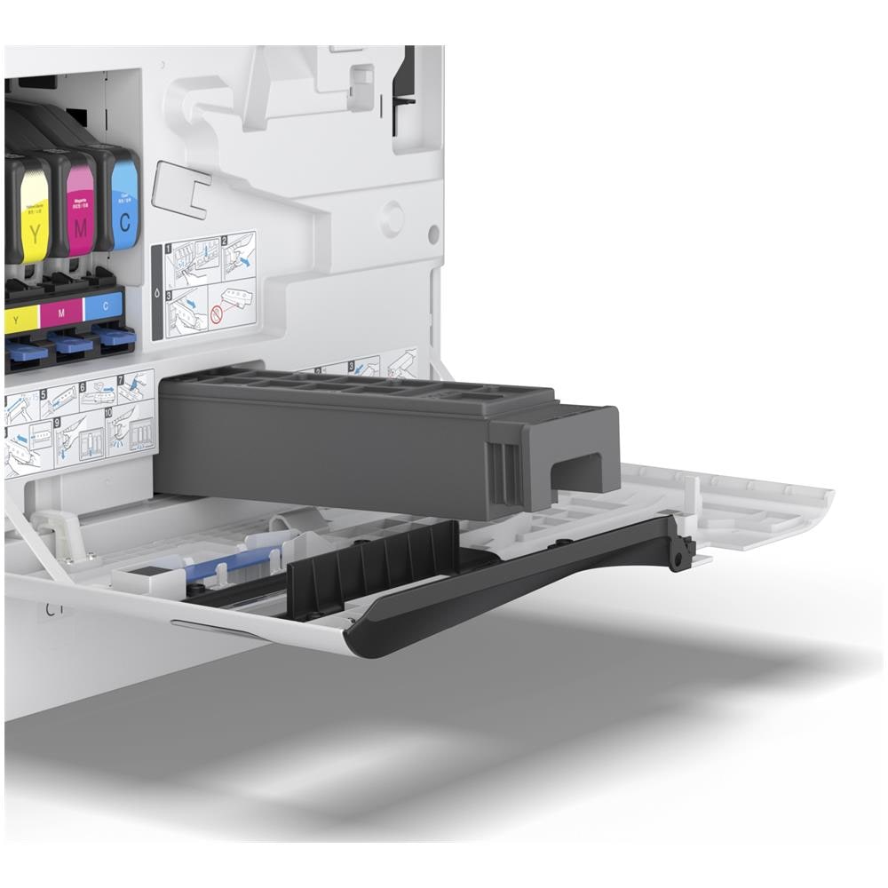 Stampanti Multifunzione WorkForce Enterprise AM-C400 Ad inchiostro A4 600 x 1200 DPI - Foto 10