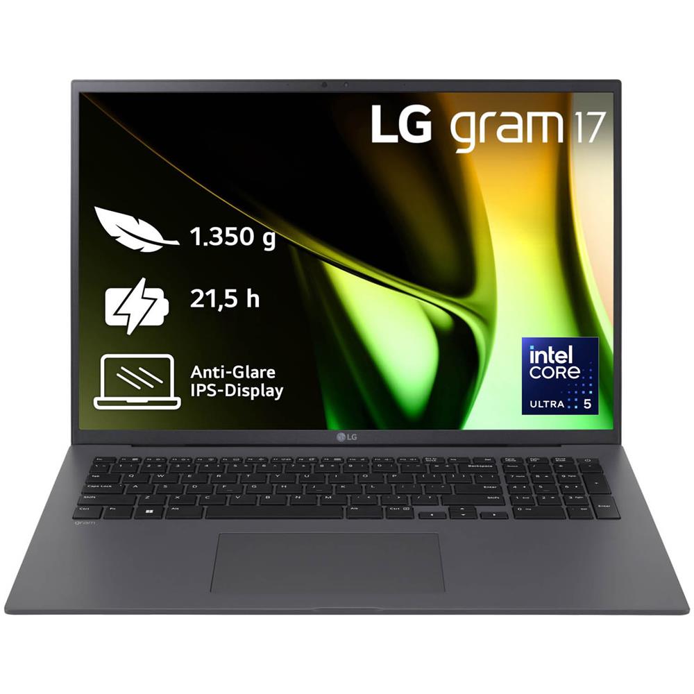 LG 17Z90R-G.AA79G i7 16 I gy W11H 17Z90R-G.AA79G