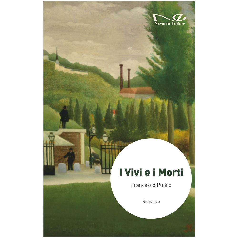 Francesco Pulejo - I vivi e i morti - Foto 1