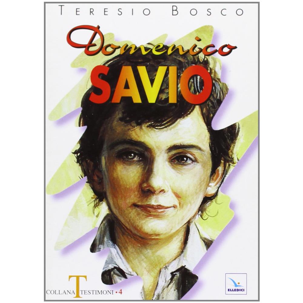 Teresio Bosco - Domenico Savio - Foto 1