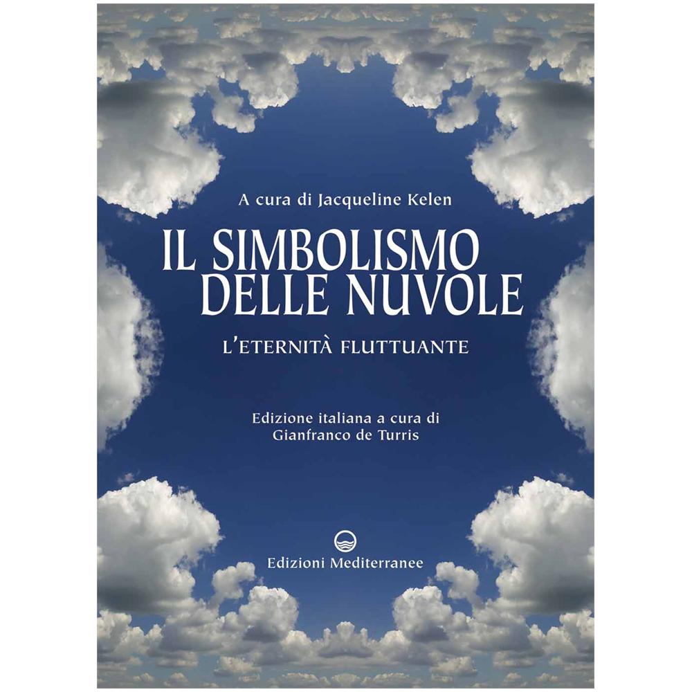 J. Kelen - Il simbolismo delle nuvole. L'eternità fluttuante - Foto 2