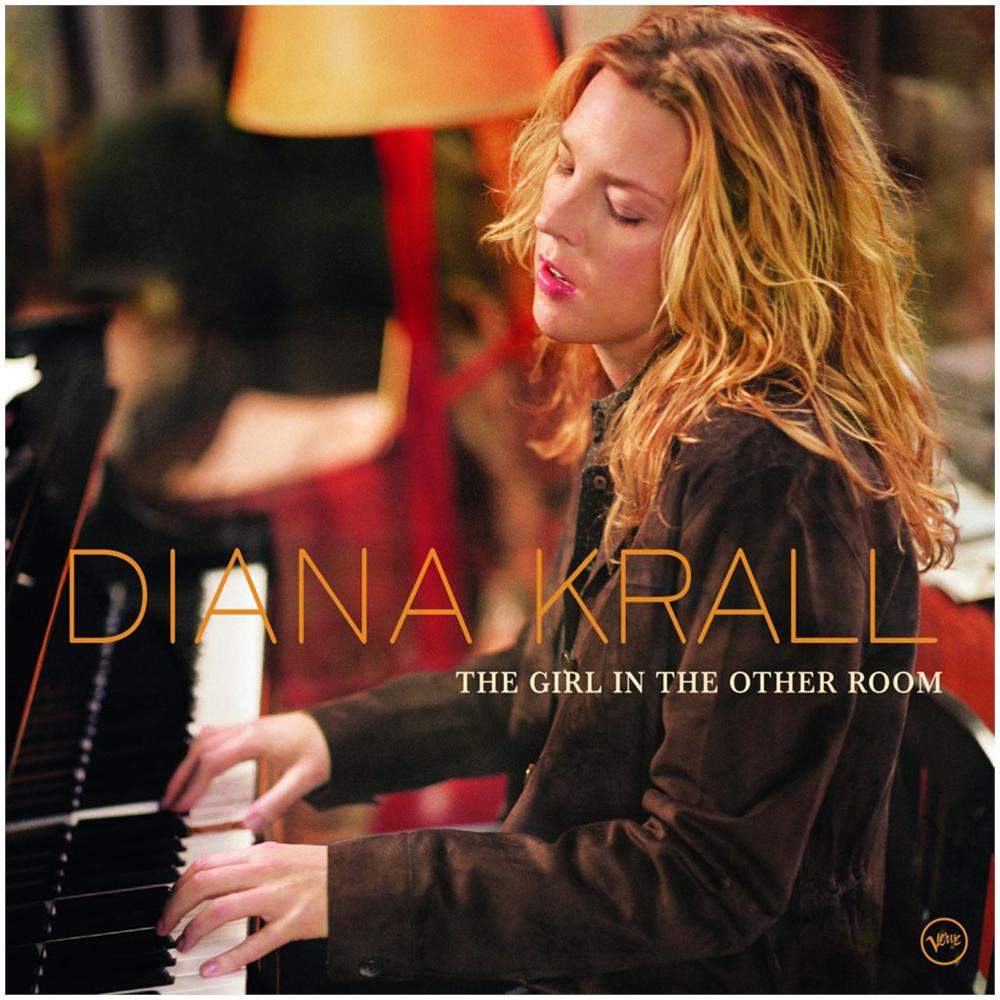 Diana Krall - The Girl In The Other Room (2 Lp)  - Foto 1